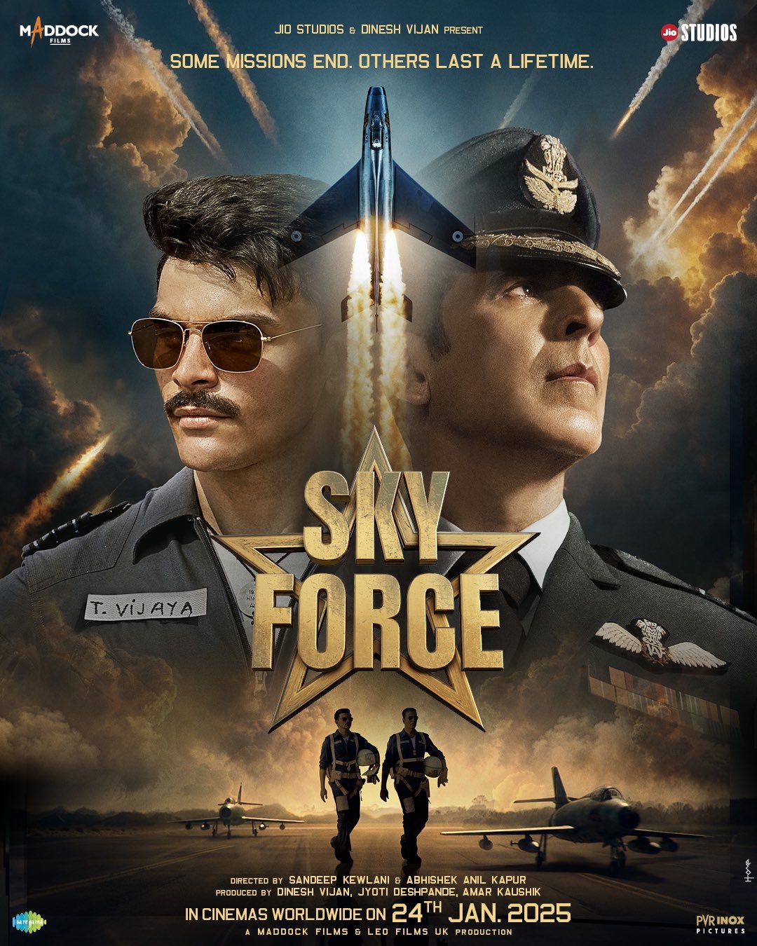 Skyforce